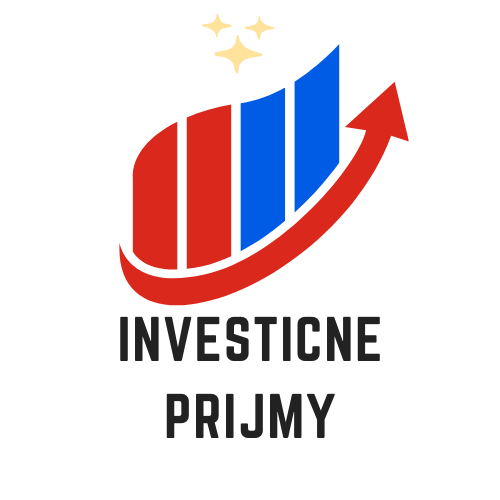 Investicne Prijmy